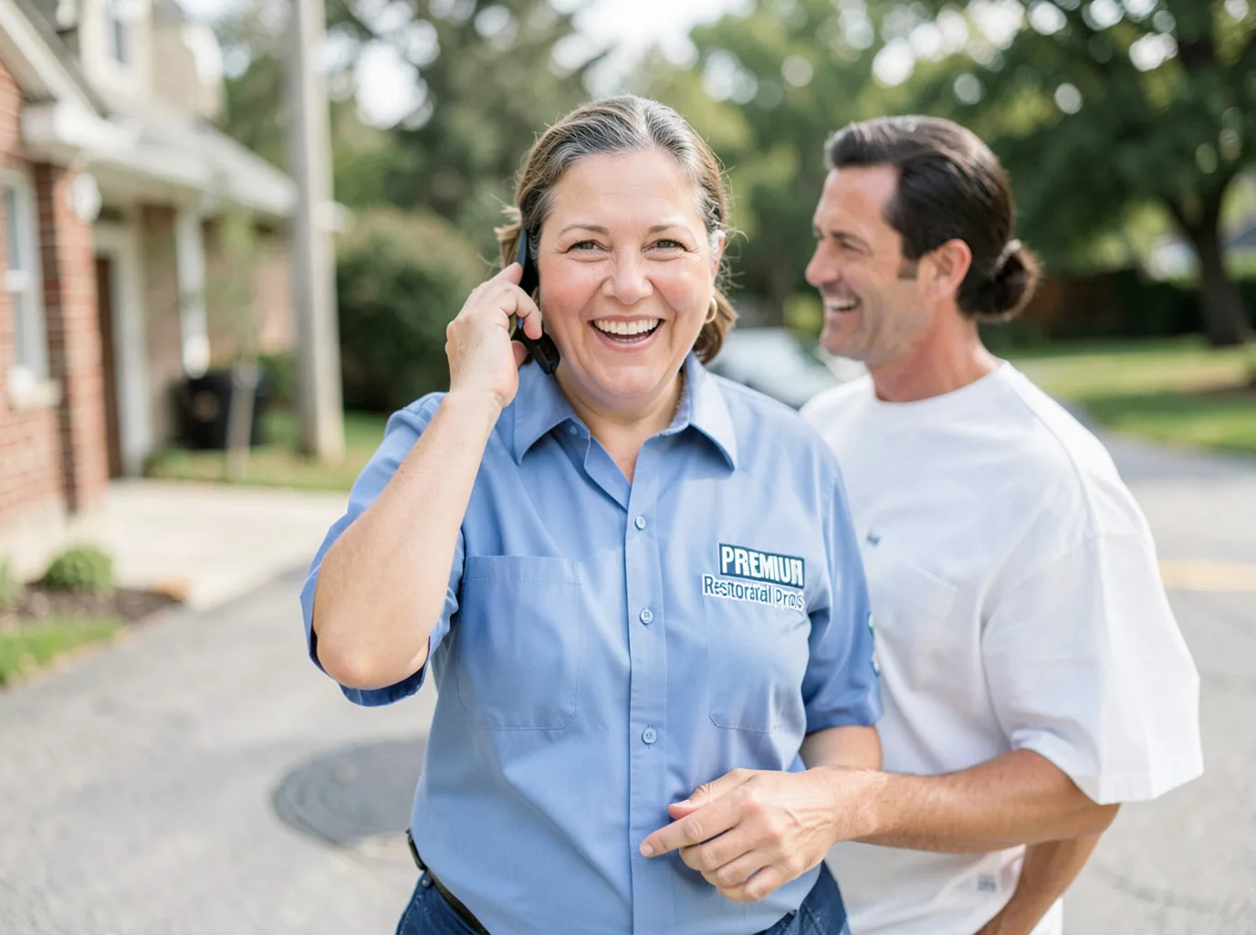 Water Damage Restoration Ashton, SD FAQs